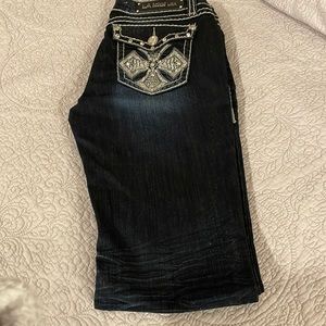 Ladies jeans